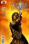 Cover Thumbnail for The Hedge Knight (2003 series) #1
