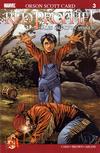 Cover for Red Prophet: Tales of Alvin Maker (Marvel, 2006 series) #3