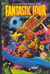 Cover for Fantastic Four Annual (Grandreams, 1979 series) #1980