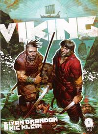 Cover Thumbnail for Viking (Image, 2009 series) #1