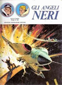 Cover Thumbnail for Gli Angeli Neri (Mondadori, 1971 series) 