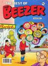 Cover for The Best of the Beezer (D.C. Thomson, 1988 series) #17