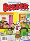 Cover for The Best of the Beezer (D.C. Thomson, 1988 series) #19