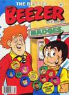 Cover for The Best of the Beezer (D.C. Thomson, 1988 series) #20