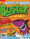 Cover for Buster Classics (Fleetway Publications, 1996 series) #5