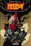 Cover for Hellboy (Delcourt, 1999 series) #5