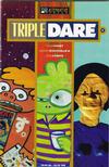 Cover for Triple Dare (Alternative Press, 1998 series) #1