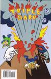 Cover for Triple Dare (Alternative Press, 1998 series) #2