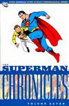 Cover for The Superman Chronicles (DC, 2006 series) #7