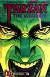 Cover for Tarzan the Warrior (Malibu, 1992 series) #5