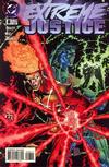 Cover for Extreme Justice (DC, 1995 series) #8