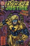 Cover for Extreme Justice (DC, 1995 series) #14