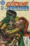 Cover for Extreme Justice (DC, 1995 series) #16