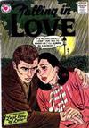Cover for Falling in Love (DC, 1955 series) #14