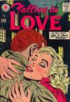 Cover for Falling in Love (DC, 1955 series) #17