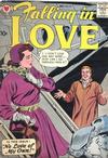 Cover for Falling in Love (DC, 1955 series) #23