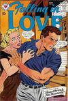 Cover for Falling in Love (DC, 1955 series) #26