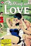 Cover for Falling in Love (DC, 1955 series) #28