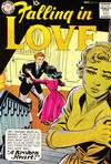 Cover for Falling in Love (DC, 1955 series) #30