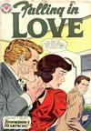 Cover for Falling in Love (DC, 1955 series) #36