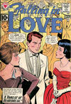 Cover for Falling in Love (DC, 1955 series) #47