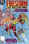 Cover Thumbnail for Firestorm the Nuclear Man (1987 series) #65 [Direct]