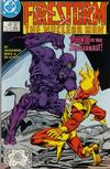Cover Thumbnail for Firestorm the Nuclear Man (1987 series) #69 [Direct]