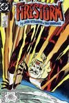 Cover for Firestorm the Nuclear Man (DC, 1987 series) #88 [Direct]