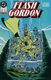 Cover for Flash Gordon (DC, 1988 series) #3