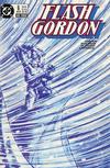Cover for Flash Gordon (DC, 1988 series) #6