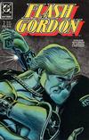 Cover for Flash Gordon (DC, 1988 series) #7