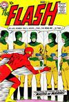 Cover for The Flash (DC, 1959 series) #105