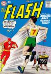 Cover for The Flash (DC, 1959 series) #107