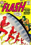 Cover for The Flash (DC, 1959 series) #109