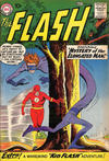 Cover for The Flash (DC, 1959 series) #112