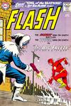 Cover for The Flash (DC, 1959 series) #114