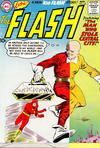 Cover for The Flash (DC, 1959 series) #116