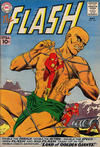 Cover for The Flash (DC, 1959 series) #120