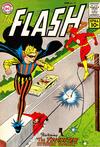 Cover for The Flash (DC, 1959 series) #121