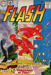 Cover for The Flash (DC, 1959 series) #125