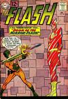 Cover for The Flash (DC, 1959 series) #126