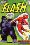 Cover for The Flash (DC, 1959 series) #127