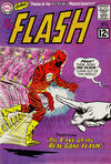 Cover for The Flash (DC, 1959 series) #128