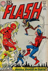 Cover for The Flash (DC, 1959 series) #129