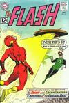 Cover for The Flash (DC, 1959 series) #131
