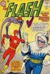 Cover for The Flash (DC, 1959 series) #134
