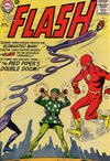 Cover for The Flash (DC, 1959 series) #138