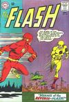 Cover for The Flash (DC, 1959 series) #139