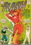 Cover for The Flash (DC, 1959 series) #140
