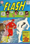 Cover for The Flash (DC, 1959 series) #141
